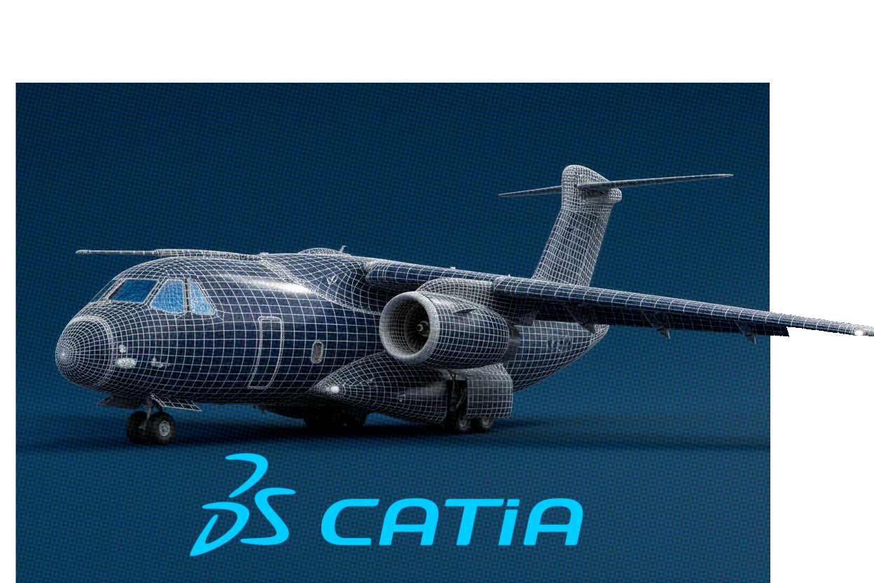 CATIA V5